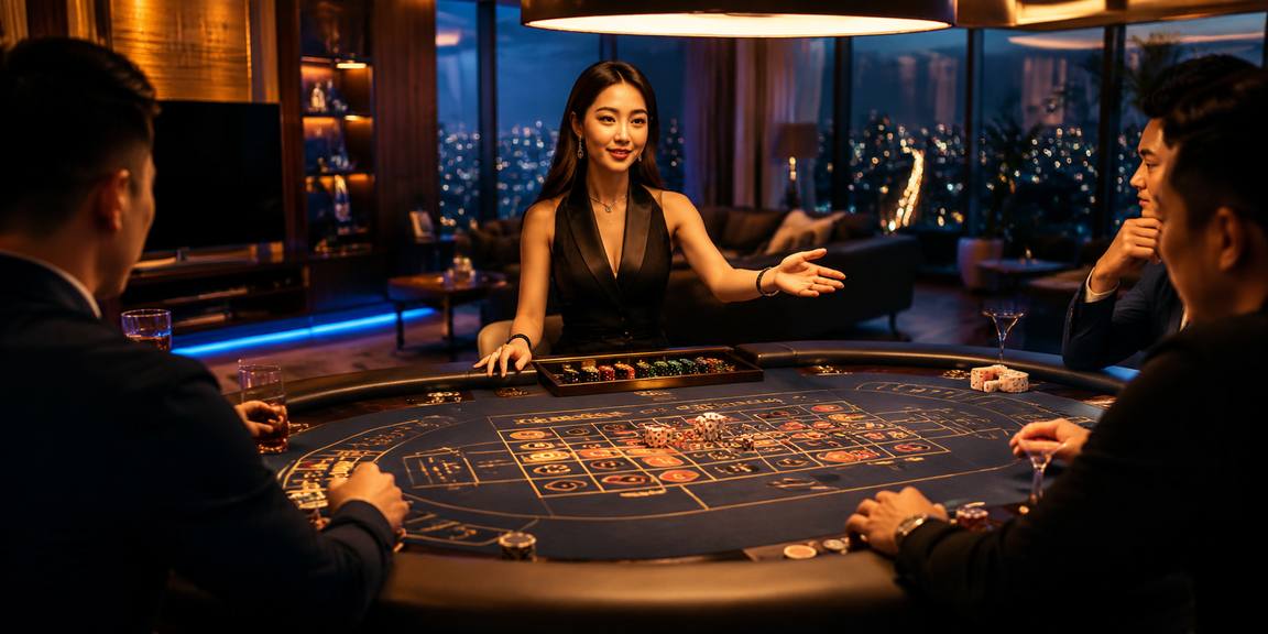 777vin Bắn Cá Vui