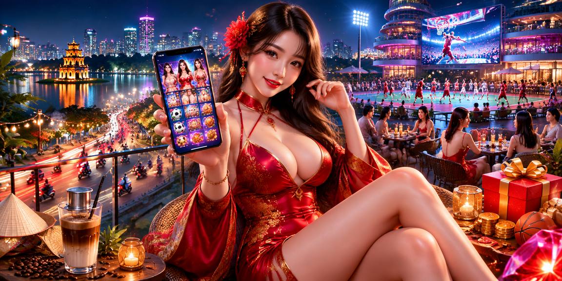 777vin Bầu Cua